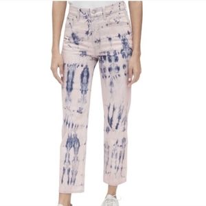 Gap Cheeky Straight Jean (Size: 8/29)